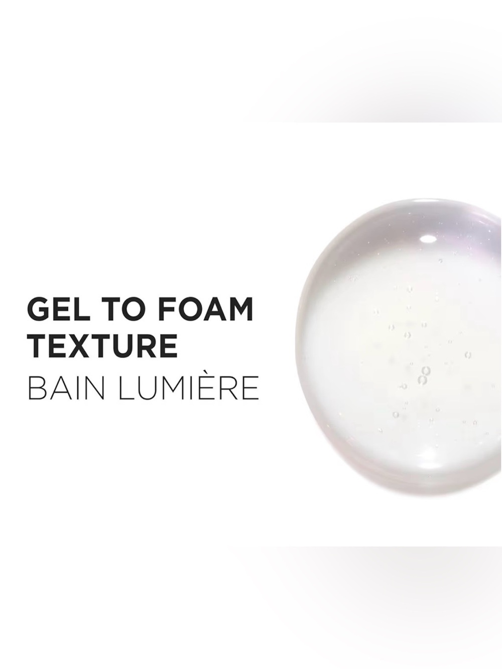 Kérastase Blond Absolu Bain Lumière Shampoo for Lightened or Highlighted hair - Picture 7 of 9